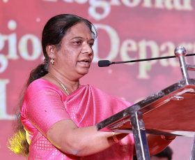 Dr. Amala