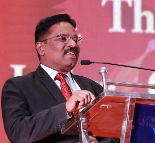 Dr. Ananthan
