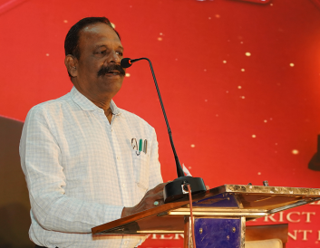 Dr. Balacharan