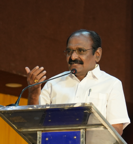 Dr. Damodaran