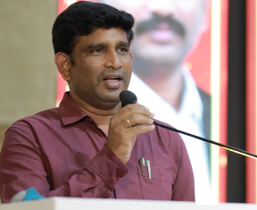 Dr. Dhayalan