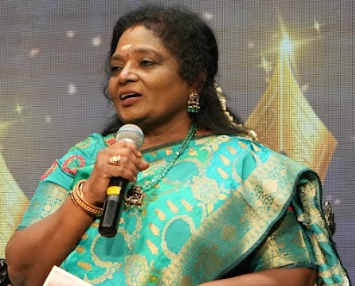 Dr. Tamilisai Soundararajan