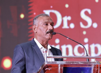 Dr. Arjunan
