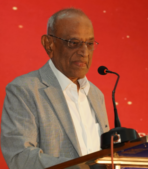Dr. Bakthavathsalam