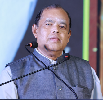 Dr. D. V. Aanand