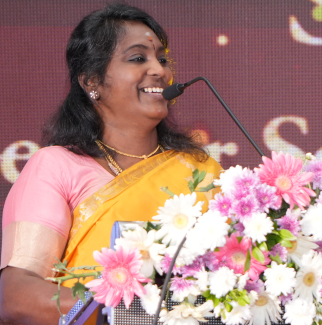 Dr. Karthika