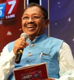Dr. Mahalingam