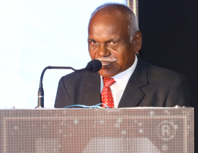 Dr. Murugaiah