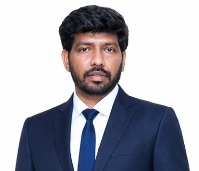 Hons. Dr. M. S. Praveen