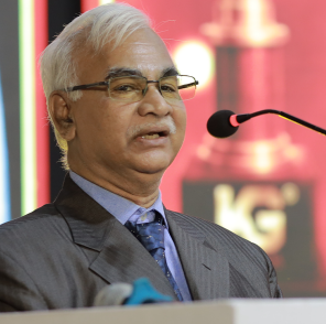 Dr. Rajasekaran