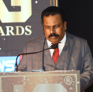 Dr. Ramalingam