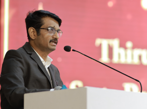 Dr. Samidurai