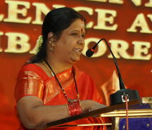 Dr. Sangamithra
