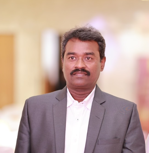 Dr. Velu