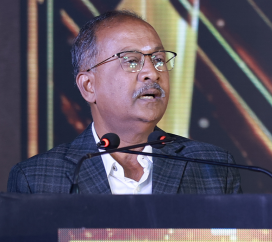 Dr. Venkatachalapathy