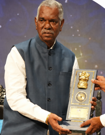 Dr. Venkatesan